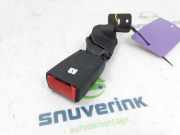 Gürtelschnalle Links Hinten 735457225 Fiat 500 (312) Schrägheck 1.2 (169.A.4000(Euro 5)) 2009-09