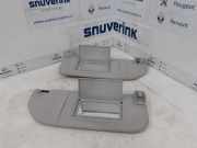 Sonnenblende 16121658BJ Citroën C3 (SC) Schrägheck 1.2 PureTech 12V (A0001E1N1.2 PureTech 12V) 2013-12