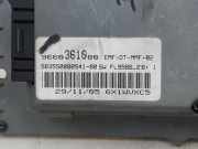 Innenausstattung Display 6563YT Peugeot 407 SW (6E) Kombi 2.0 HDiF 16V (DW10BTED4(RHR)) 2006-01