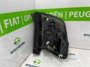 Rücklicht Rechts 6351KQ Citroën C3 (SC) Schrägheck 5-drs 1.6 HDi 92 (DV6DTED(9HP)) 2012-05