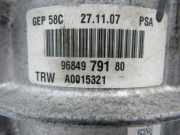 Servolenkung Pumpe 9671691880 Peugeot 308 (4A/C) Schrägheck 1.6 VTI 16V (EP6C(5FS)) 2008-05