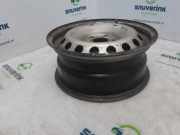 Felge St, 15", 6J, ET36, 5 Gats 8200769094 Renault Kangoo Express (FW) Van 1.5 dCi 75 (K9K-808(K9K-E8)) 2013-10