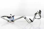 Klima Leitung 6457ZQ Peugeot 206 (2A/C/H/J/S) Schrägheck 1.4 XR,XS,XT,Gentry (TU3JP(KFX)) 1999-04