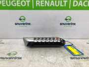 Warnleuchte Schalter 98249153DX Peugeot 3008 II (M4/MC/MJ/MR) Großraumlimousine 1.2 12V e-THP PureTech 130 (EB2ADTS(HNS)) 2017-11