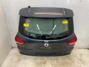 Heckklappe 901003261R Renault Clio IV Estate/Grandtour (7R) Kombi 5-drs 1.5 Energy dCi 90 FAP (K9K-638) 2018-03