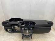 Armaturenbrett 16108046ZD Peugeot 308 (L3/L8/LB/LH/LP) Schrägheck 5-drs 1.2 12V e-THP PureTech 110 (EB2ADT(HNP)) 2014-11