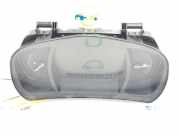 Tachoeinheit Kmh 248100693R Renault Megane IV (RFBB) Schrägheck 5-drs 1.5 Energy dCi 110 (K9K-656(K9K-G6)) 2017-05