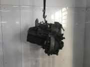 Getriebe Manuell ABS 9819585680 Peugeot Expert (V1/VA/VB/VE/VF/VT/VY) Van 2.0 Blue HDi 120 16V (DW10FE(AHK)) 2016-12