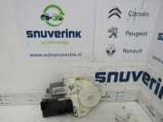 Fensterhebermotor 9663036580 Peugeot 407 (6D) Limousine 2.0 HDiF 16V (DW10BTED4(RHR)) 2006-06