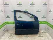 Tür Rechts Vorne 9004W9 Citroën C1 Schrägheck 1.0 12V (1KR-FE(CFB)) 2008-08