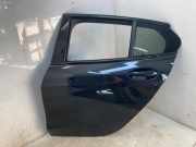 Tür Links Hinten 41528737063 BMW 1 serie (F40) Schrägheck 118d 2.0 16V (B47-C20B) 2021-01
