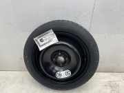 Reserverad 4 Gats 403005606R Renault Captur I (2R) SUV 1.3 TCE 150 16V (H5H-470(H5H-B4)) 2019-10