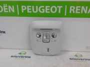 Innenbeleuchtung Vorne 96887290PR Peugeot 308 (L3/L8/LB/LH/LP) Schrägheck 5-drs 1.2 12V VTi PureTech 82 (EB2(HMZ)) 2014-02