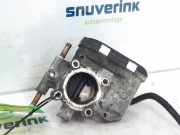 Drosselklappe 0280750133 Opel Corsa D Schrägheck 1.2 16V (Z12XEP(Euro 4)) 2009-10