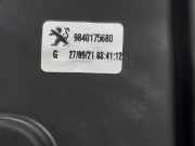 Fensterheber Links Vorne 9817212180 Peugeot Partner (EF/EU) Van 1.5 BlueHDi 75 (DV5RE(YHW)) 2021-11