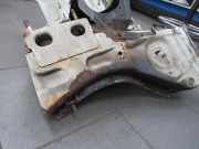 Eckstück Links Vorne ZAAGDEEL Citroën Jumper (U5/ZB) Van 2.2 HDi (DW12TED(4HY)) 2004-04