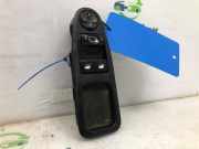 Schalter Für Elekt. Fensterheber 6490P4 Peugeot Expert (G9) Van 1.6 HDi 90 (DV6DUM(9HH)) 2012-05