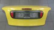 Heckklappe Renault Megane (EA) Cabrio 1.6i (K7M-702) 1998-06