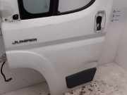 Tür Links Vorne 9002FG Citroën Jumper (U9) Van 2.2 HDi 100 (P22DTE(4HV)) 2007-07