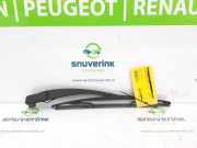Scheibenwischer Hinten 7701059392 Renault Megane III Grandtour (KZ) Kombi 5-drs 1.5 dCi 110 (K9K-J836) 2013-04