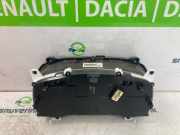 Tachoeinheit Kmh 9822514880 Citroën Jumpy Van 1.6 Blue HDi 95 (DV6FDU(BHS)) 2017-10