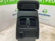 Mittelkonsole 969F51064R Renault Captur II (RJB) SUV 1.3 Mild Hybrid 140, TCe 140 16V (H5H-490(H5H-E4)) 2021-06