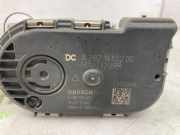 Drosselklappe 161203209R Renault Scénic IV (RFAJ) Großraumlimousine 1.3 TCE 115 16V (H5H-450(H5H-A4)) 2019-10