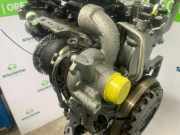 Motor 1627638180 Citroën C4 Berline (BA/BB/BC) Schrägheck 5-drs 1.2 PureTech 100 12V (EB2ADTD(HNK)) 2022-02