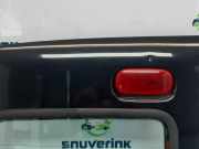 Hintertür 870280 Citroën Jumpy (BS/BT/BY/BZ) Van 2.0 HDi 110 (DW10ATED(RHZ)) 2003-05