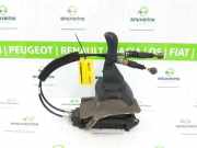 Schalthebel ABS 8200755871 Renault Clio III (BR/CR) Schrägheck 1.4 16V (K4J-780) 2007-09