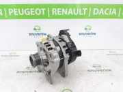 Lichtmaschine V-Snaar 2310A1749R Renault Captur II (RJB) SUV 1.3 Mild Hybrid 140, TCe 140 16V (H5H-490(H5H-E4)) 2022-03
