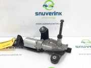 Scheibenwischermotor Hinten 28710JY00A Renault Koleos I SUV 2.5 16V 4x4 (2TR-700) 2008-06