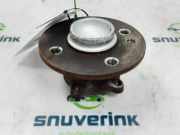 Radlager Hinten 33416756830 Mini Mini Cooper S (R53) Schrägheck 1.6 16V (W11-B16A) 2002-08