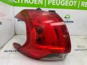 Rücklicht Links 9678074280 Peugeot 2008 (CU) Großraumlimousine 1.2 Vti 12V PureTech 82 (EB2F(HMZ)) 2013-11