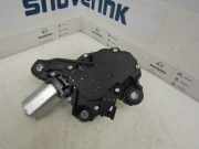 Scheibenwischermotor Hinten 287100010R Renault Scénic III (JZ) Großraumlimousine 2.0 16V CVT (M4R-F711) 2010-07