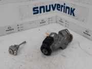 Zündschloss + Schlüssel 1612475680 Peugeot 108 Schrägheck 1.0 12V (1KRFE) 2016-12