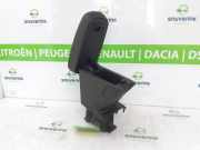 Mittelkonsole 98302086ZD Opel Corsa F (UB/UH/UP) Schrägheck 5-drs 1.2 12V 75 (F12XEL(EB2FD)) 2020-11