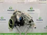 Gebläsekasten 1608203680 Peugeot 208 I (CA/CC/CK/CL) Schrägheck 1.2 Vti 12V PureTech 82 (EB2F(HMZ)) 2013-04