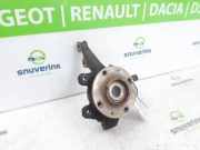 Achsschenkel Links Vorne 9826878080 Peugeot 208 II (UB/UH/UP) Schrägheck 5-drs 1.2 Vti 12V PureTech 130 (EB2ADTS(HNS)) 2020-08