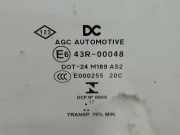 Türscheibe Rechts Vorne 803005789R Renault Twingo III (AH) Schrägheck 5-drs 0.9 Energy TCE 90 12V (H4B-C4) 2017-09
