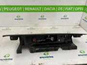 Rücklicht Rechts 265504656R Opel Vivaro Van 1.6 CDTI 95 Euro 6 (R9M-413(R9M-H4)) 2016-10