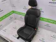 Sitz Rechts Vorne 876515072R Renault Megane IV Estate (RFBK) Kombi 5-drs 1.5 Energy dCi 110 (K9K-657) 2016-09