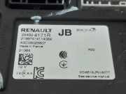 Motorsteuergerät 487008065R Renault Captur II (RJB) SUV 1.3 Mild Hybrid 140, TCe 140 16V (H5H-490(H5H-E4)) 2022-03