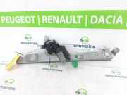 Fensterheber Links Vorne 8201010937 Renault Grand Scénic II (JM) Großraumlimousine 2.0 16V (F4R-770) 2005-02