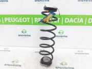 Schraubenfeder Hinten 9830121080 Peugeot 2008 (UD/UK/UR/US/UX) Großraumlimousine 1.2 VTi 12V PureTech 100 (EB2ADT(HNK)) 2022-01