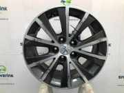 Felge Li, 16", 7J, ET44, 5 Gats 96779896XS Peugeot 308 (L3/L8/LB/LH/LP) Schrägheck 5-drs 1.6 BlueHDi 120 (DV6FC(BHZ)) 2014-05