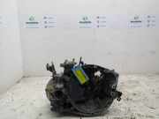 Getriebe Manuell 2222AW Peugeot 406 Break (8E/F) 2.0 HDi 110 (DW10ATED(RHZ)) 2000-06