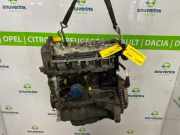 Motor 7701479323 Renault Grand Scénic III (JZ) Großraumlimousine 1.6 16V (K4M-858(K4M-R8)) 2010-04