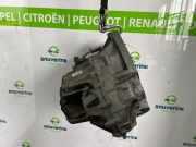 Getriebe Manuell ABS 7711719152 Renault Laguna II Grandtour (KG) Kombi 5-drs 2.2 dCi 150 16V (G9T-702) 2004-12