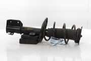 Federbein Rechts Vorne 9831168980 Peugeot 208 II (UB/UH/UP) Schrägheck 5-drs 1.2 Vti 12V PureTech 100 (EB2ADTDB(HNE)) 2021-04